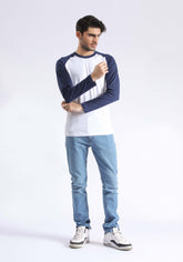 Interlock Long  Sleeve T-Shirt